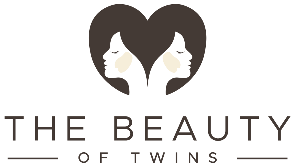 The beauty of twins